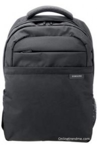 Samsung 15 inch Laptop Backpack(Black)